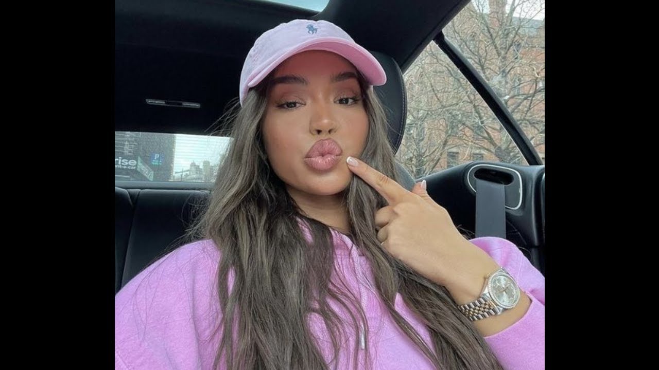 [FREE] R&B x Afro Drill Type Beat 