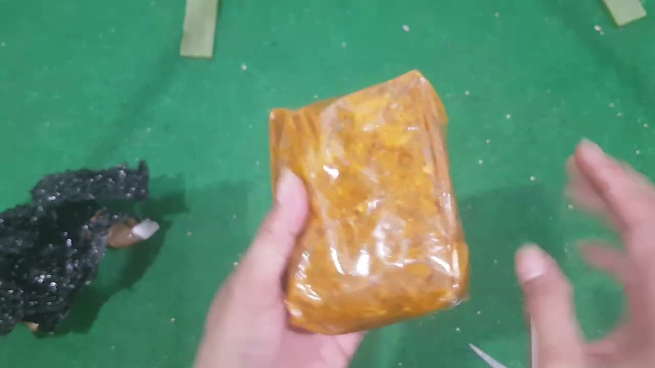 Unb sambal pecel 1225