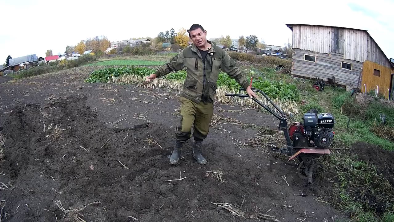 Фрезы