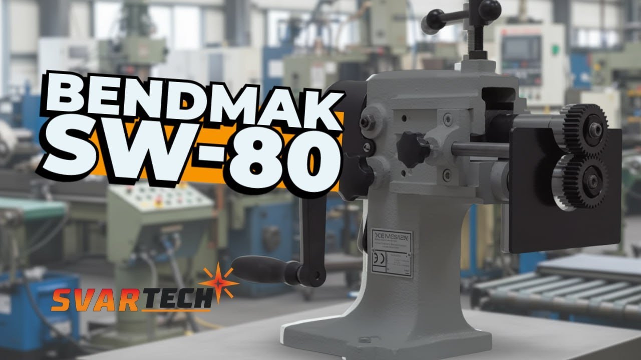 Bendmak SW-80