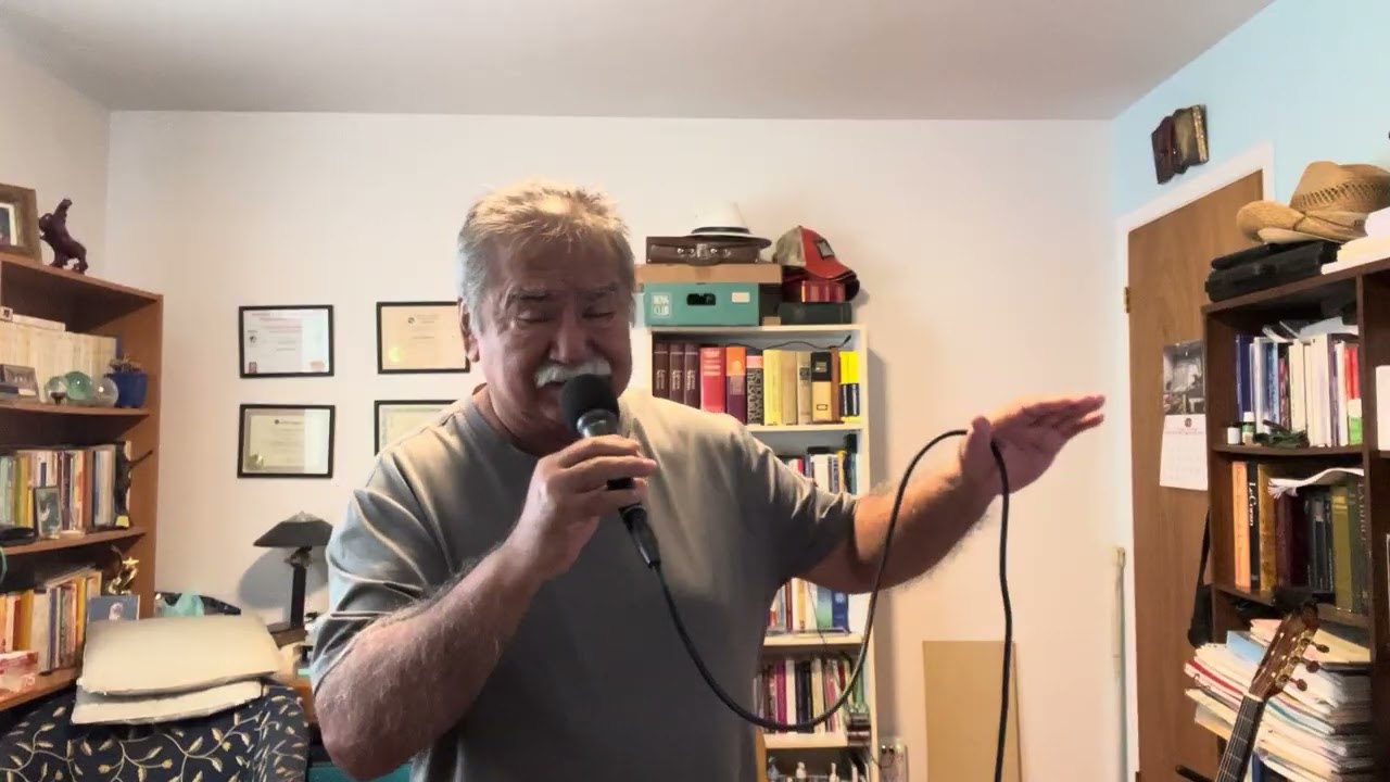 JOSE LUIS FIGUEROA COMPARTIENDO