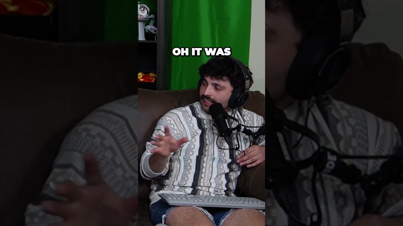 Keegan JOINS the Freemasons | Ep.7 W/ @braylifts   