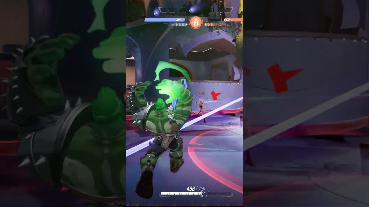 SUPPORT ULTS ARE USELESS 