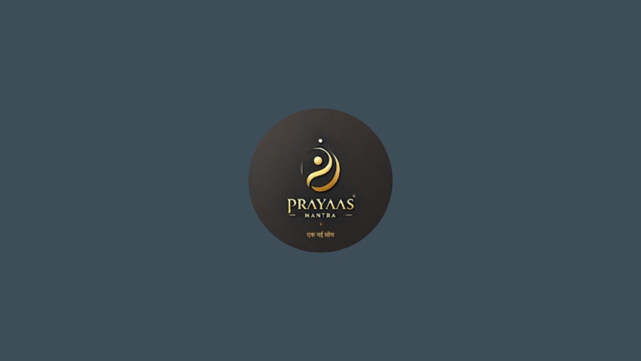 PRAYAAS   MANTRA revision course b