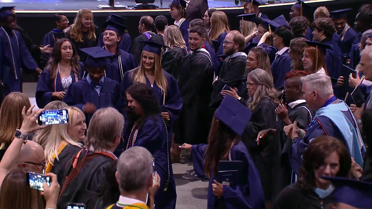 Graduation Class of 2024
