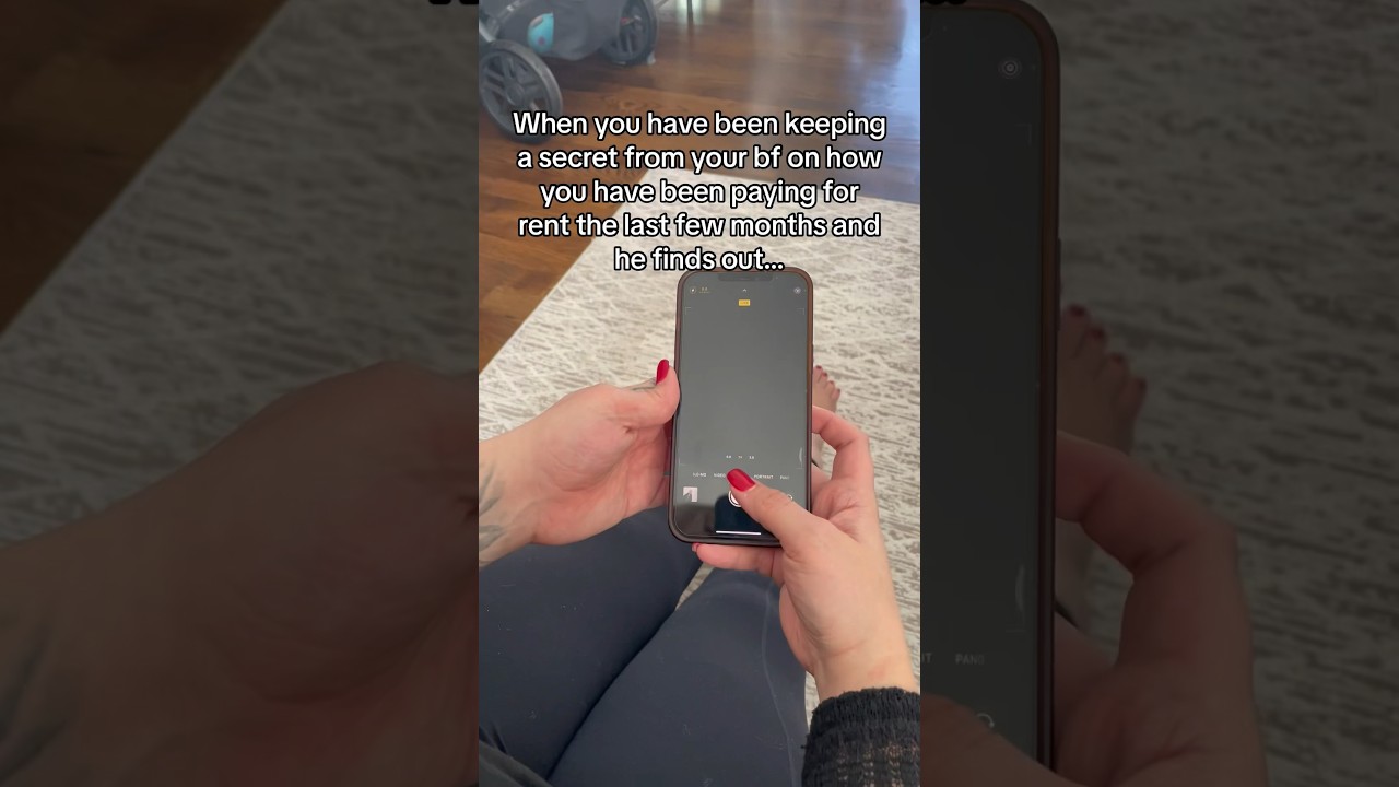 He was impressed with instafeet
