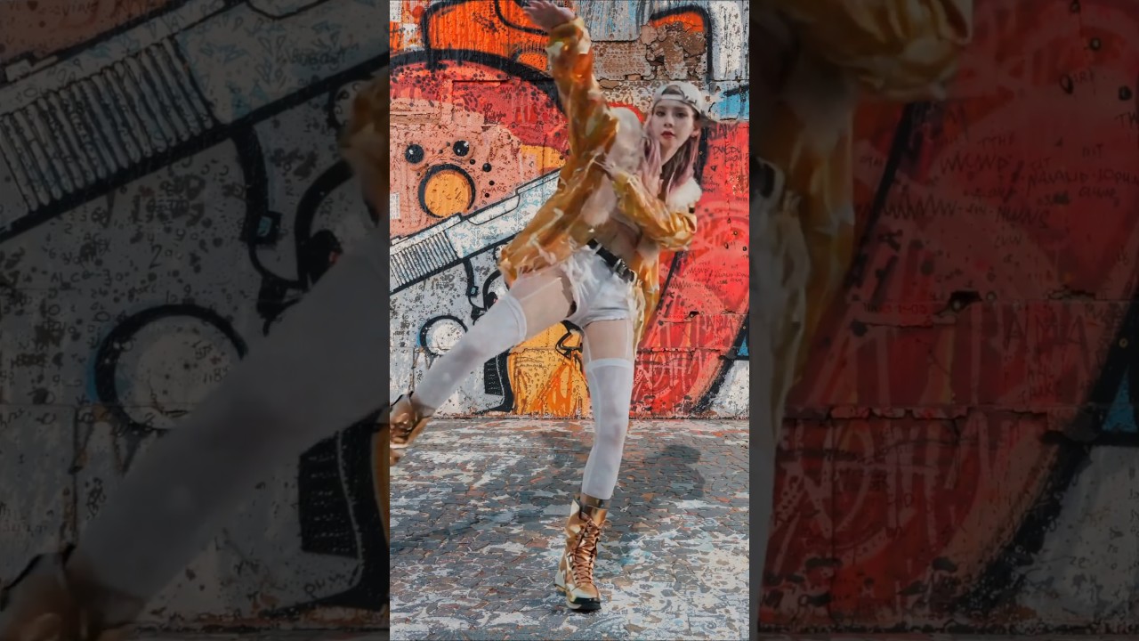 Roc Steady (feat. Flo Milli) Dance AI
