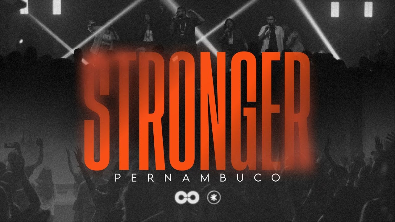 STRONGER | 17/01/2026