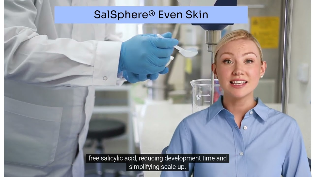 The Smarter Way to Clearer Skin (English)