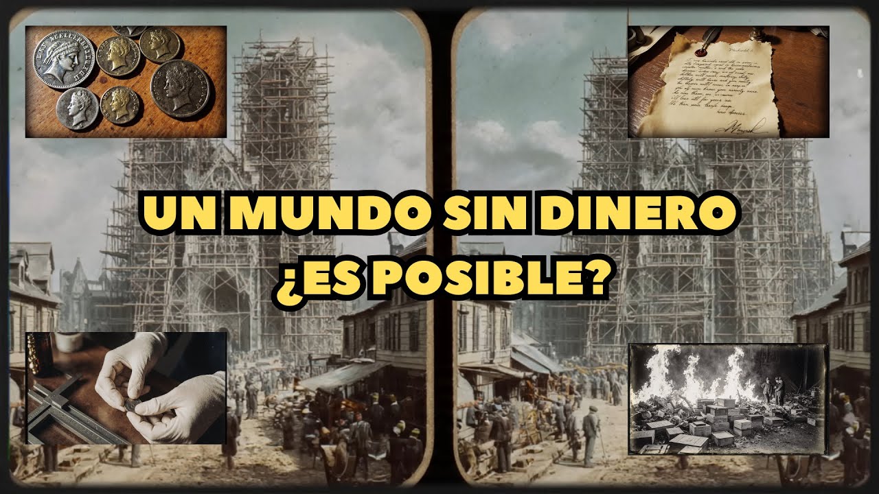 El Sistema Tartario que Amenazó a la Banca — ¿Y Por Qué Fue Destruido?