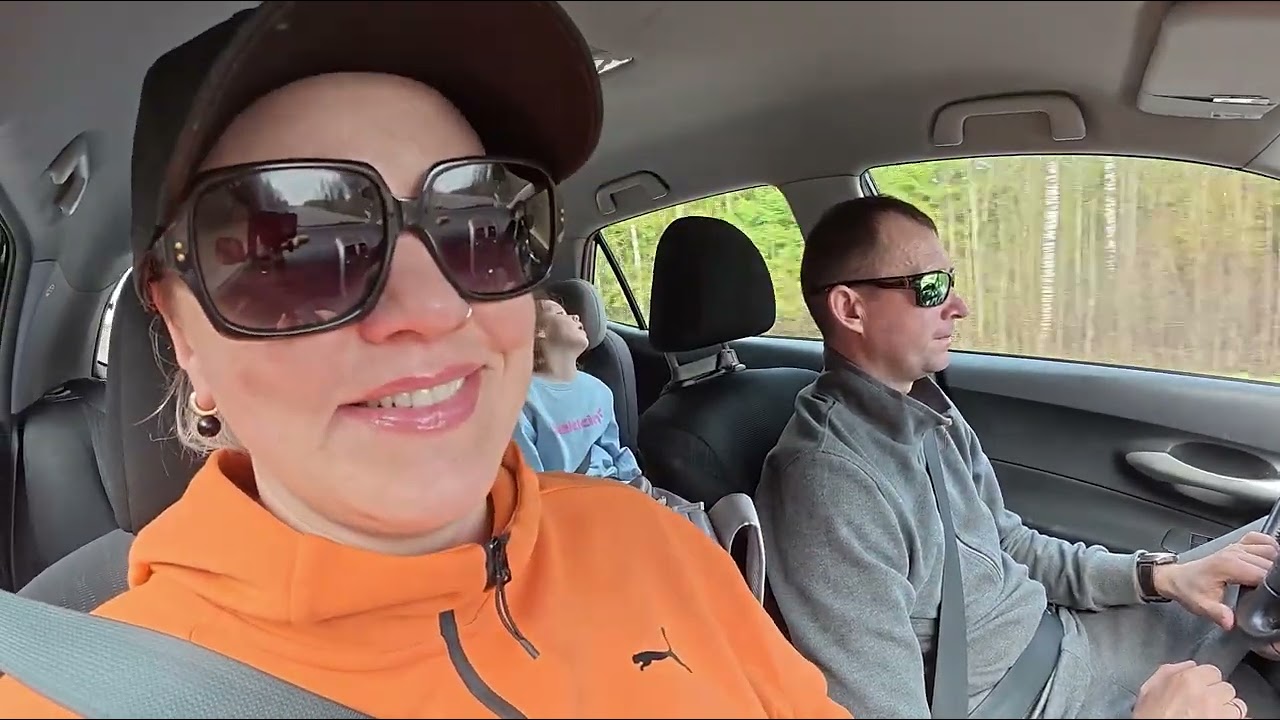 Pirmoji dalis iš kelionės į Turkiją :) gero žiūrėjimo :) #keitazemaite #vlog #video #lithuania