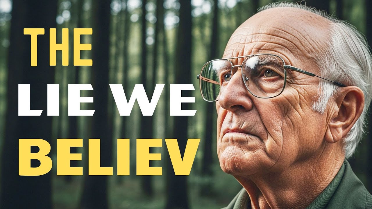 85 Years Of life    Today I Expose The lies Watch Before It's Too Late! | life advice