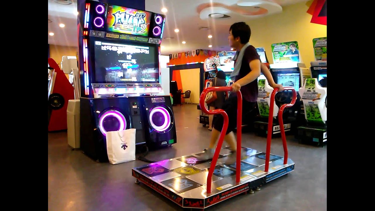 PIU Canon D D22 All Perfect!