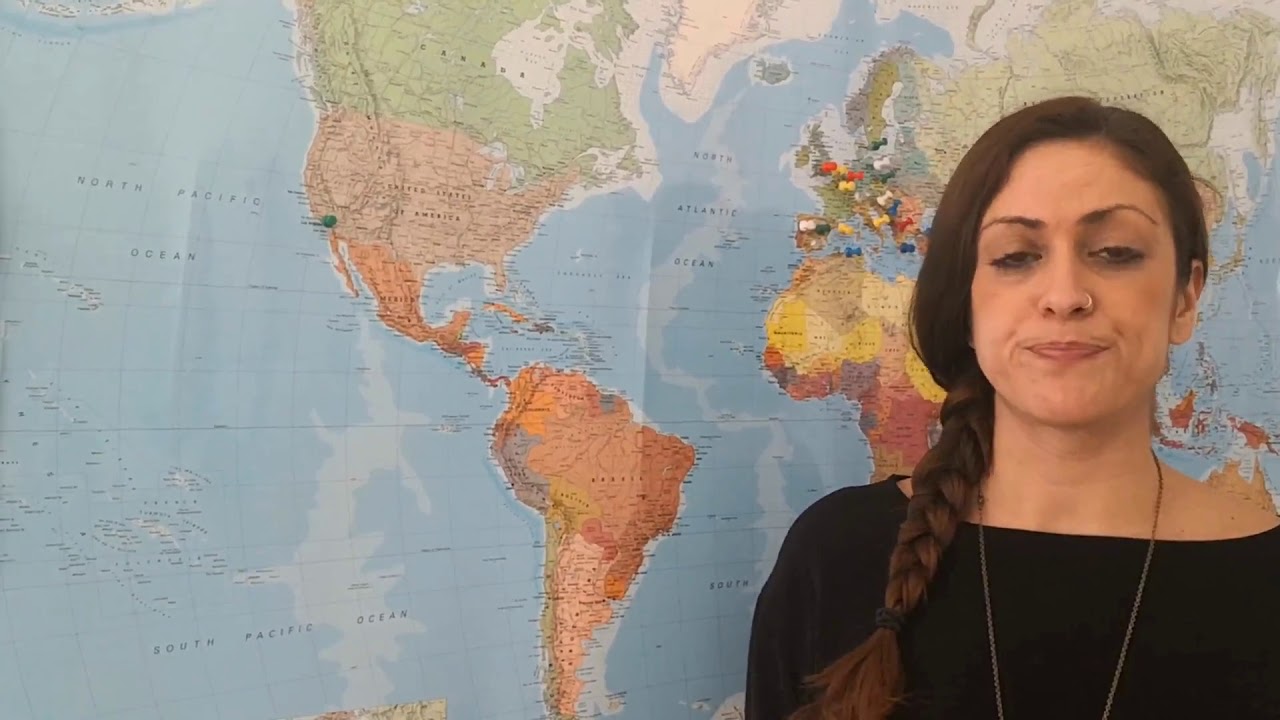 Humanitarian Essentials: Risks, Security & Wellbeing
