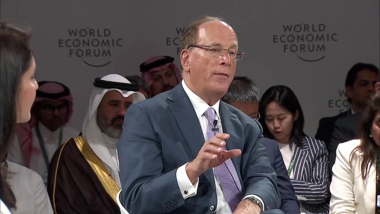 Investing amid Global Fracture
