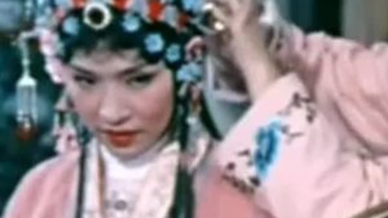 偷玉簪