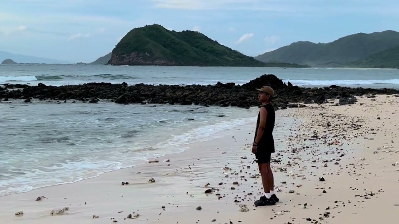 Explore Sumbawa Barat