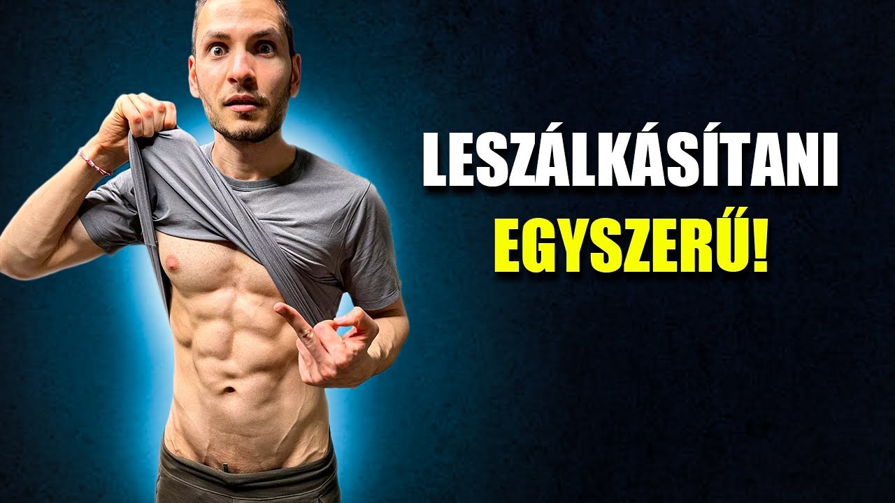 Egyetlen Szálkásítási Útmutató Amire Szükséged Van!