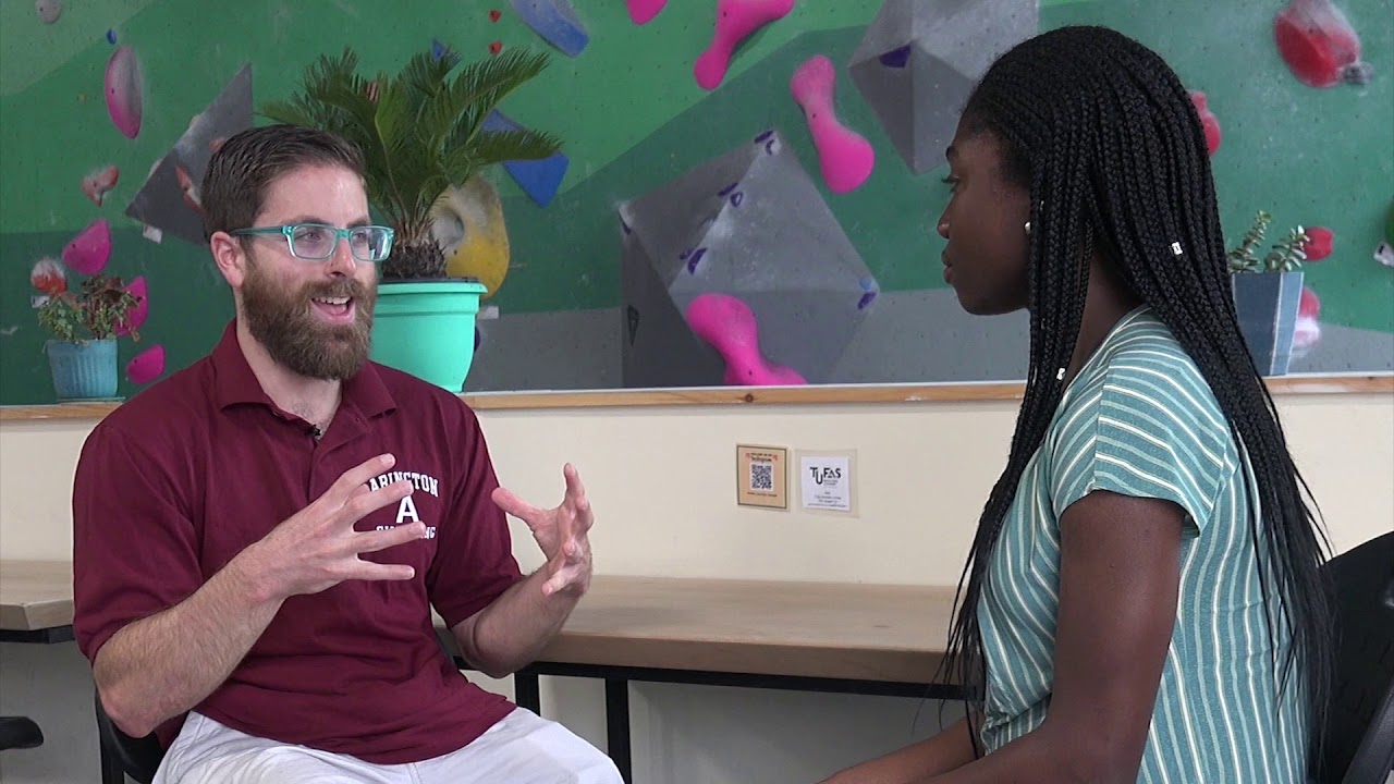 Amputee Wisdom Episode 3- Travis Pollen