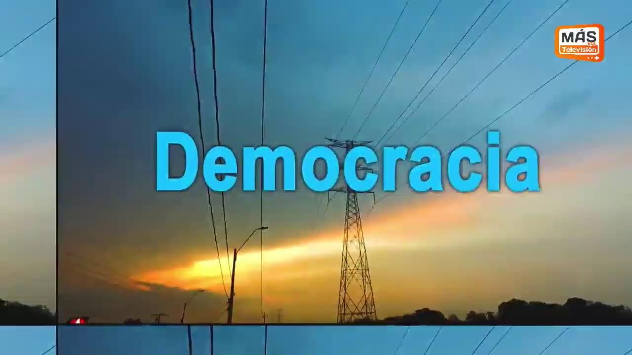 Transmisión en vivo de Contacto Noticias Colombia