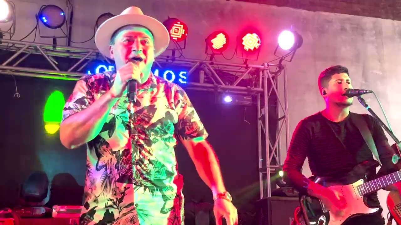 Valdir Pasa- Baile Lages SC
