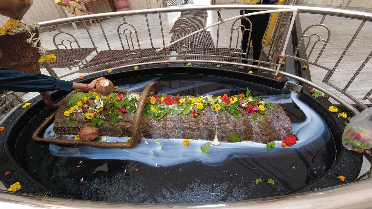 Shree Tadkeshwar Mahadev - Abrama | VALSAD | RWP Mehra