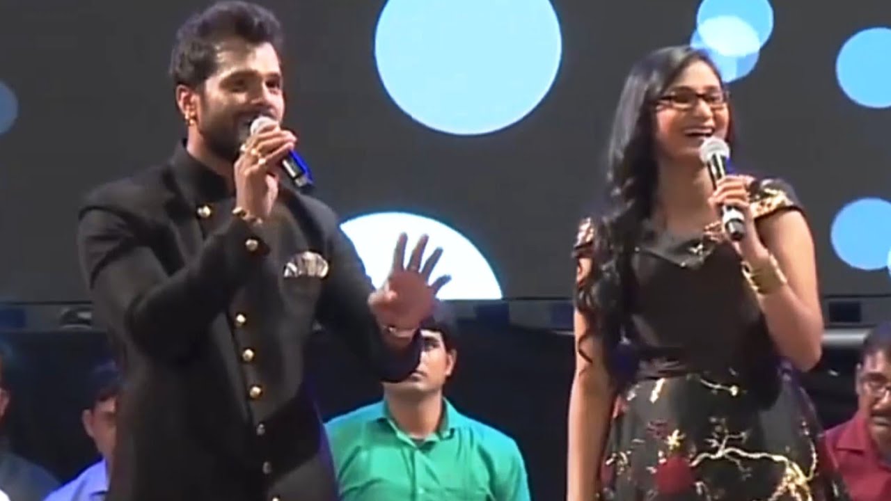 #Khesari Lal Yadav और #Priyanka Singh || प्रियंका सिंह और खेसारी लाल एक साथ || - Stage Performance