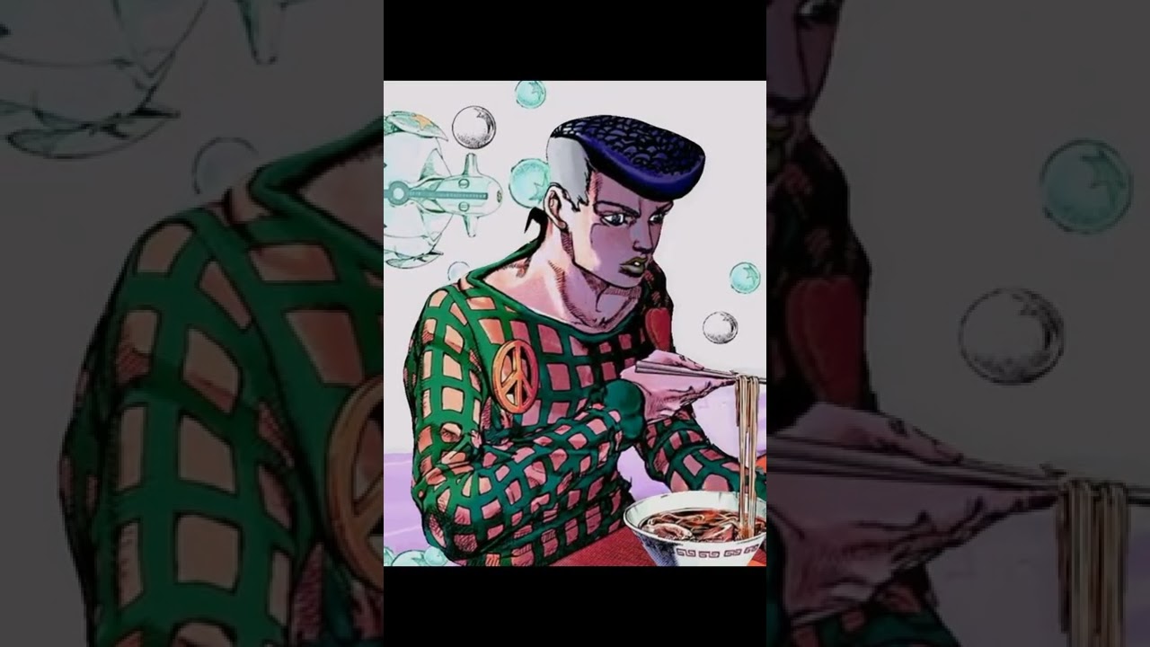 josefumi kujo