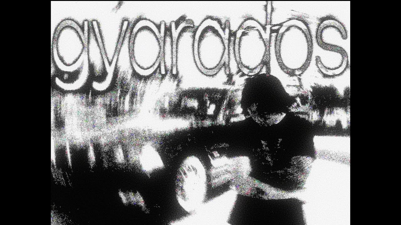Dassaev - GYARADOS (Video Oficial)