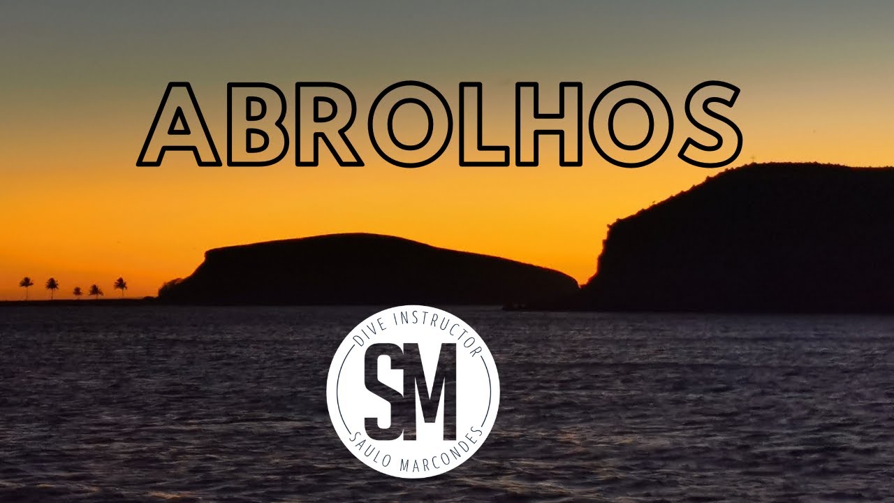 ABROLHOS,  3 dias de mergulho no arquip&eacute;lago das Baleias Jubartes