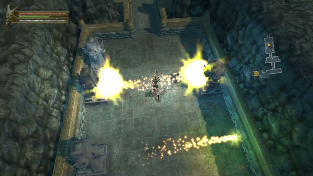 Baldur's Gate: Dark Alliance #06 - Anf&uuml;hrer der Diebes-Gilde [Let's Stream / Deutsch]
