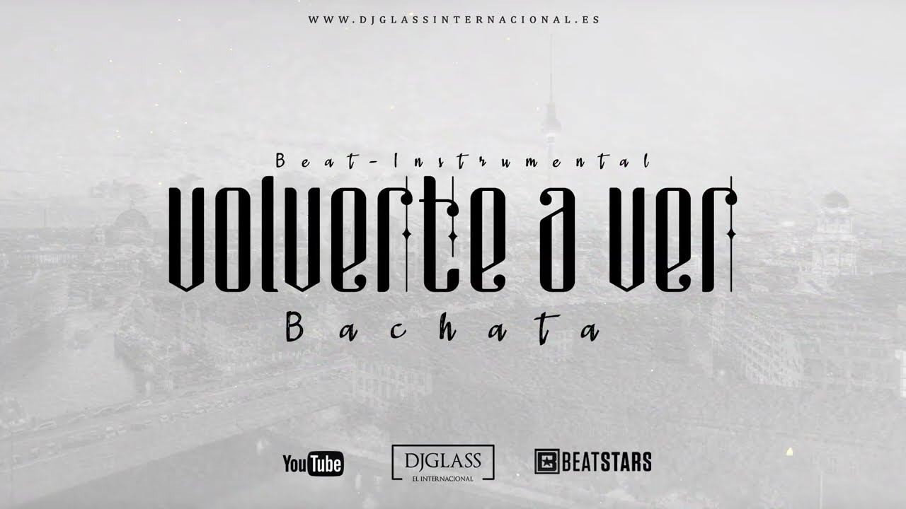 BACHATA🎸- Instrumental || 