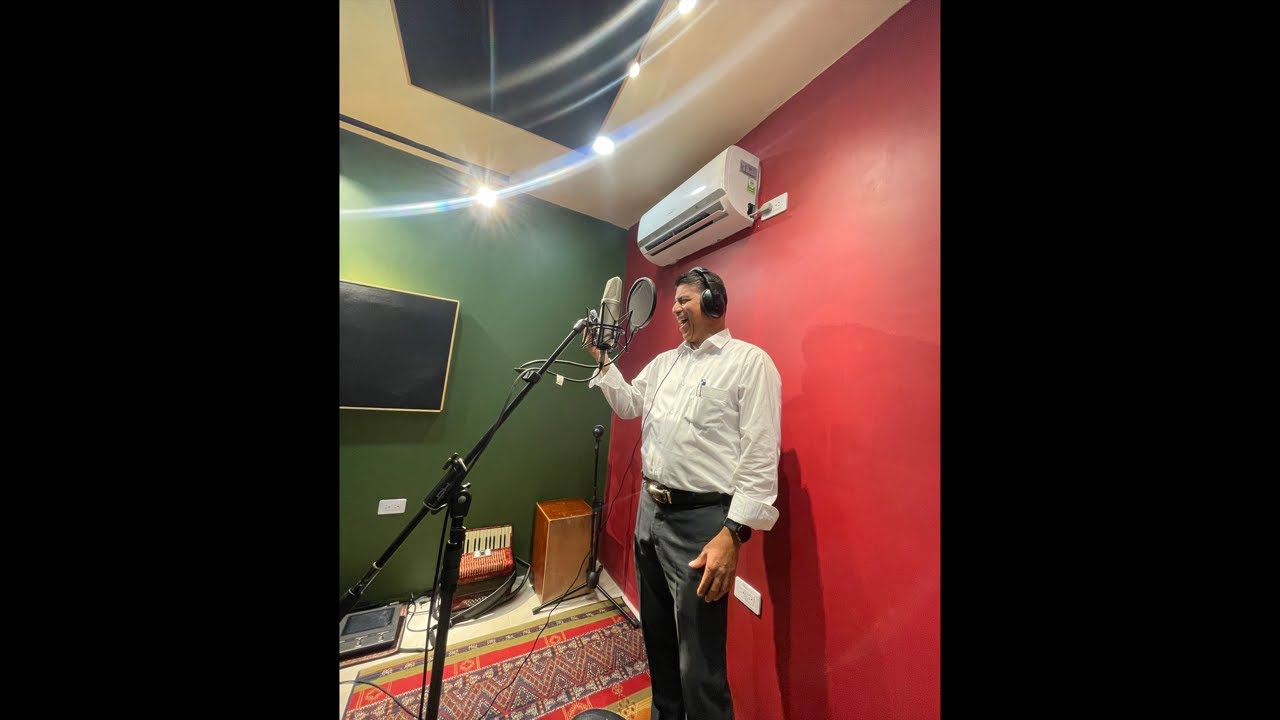 CONECTADOS CON EL RANCHERO DEL CIELO 🎤🎻🎺🪗