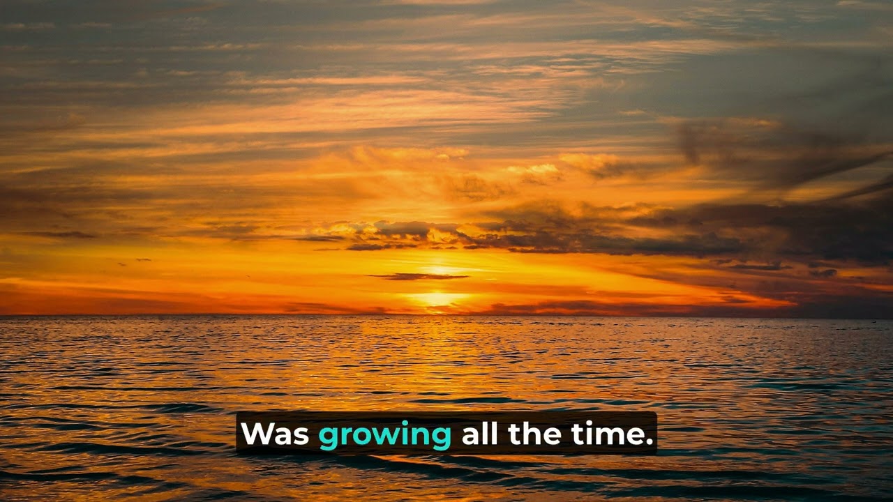 Louder Than the Hurt (Lyrics video)