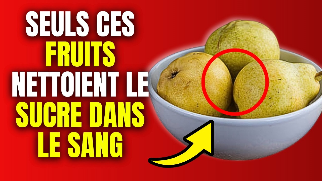 Meilleurs fruits riches en vitamines et en protéines que les diabétiques peuvent manger !