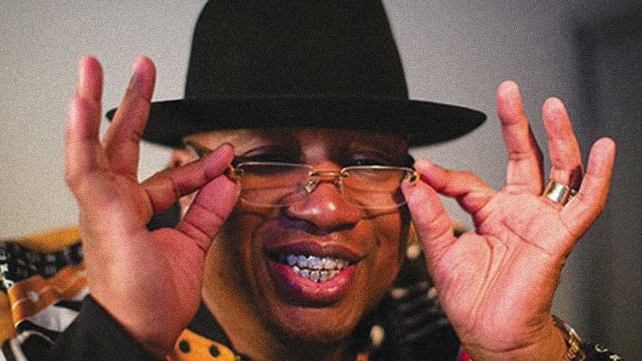 [SOLD] E-40 x Too $hort Type Beat - 
