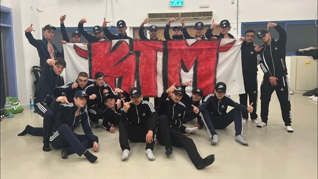 פורים 2022 רשעונים - K.T.M