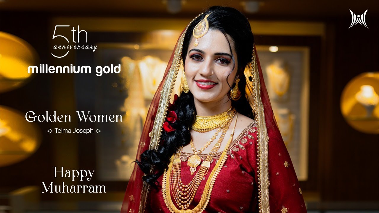 Millennium Gold | Golden Women | Episode 2