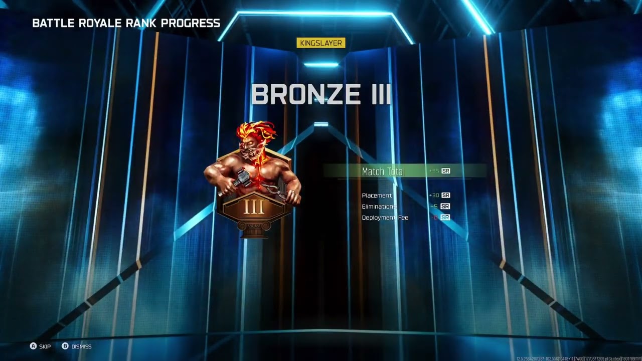 Warzone rank lets vibe!!!