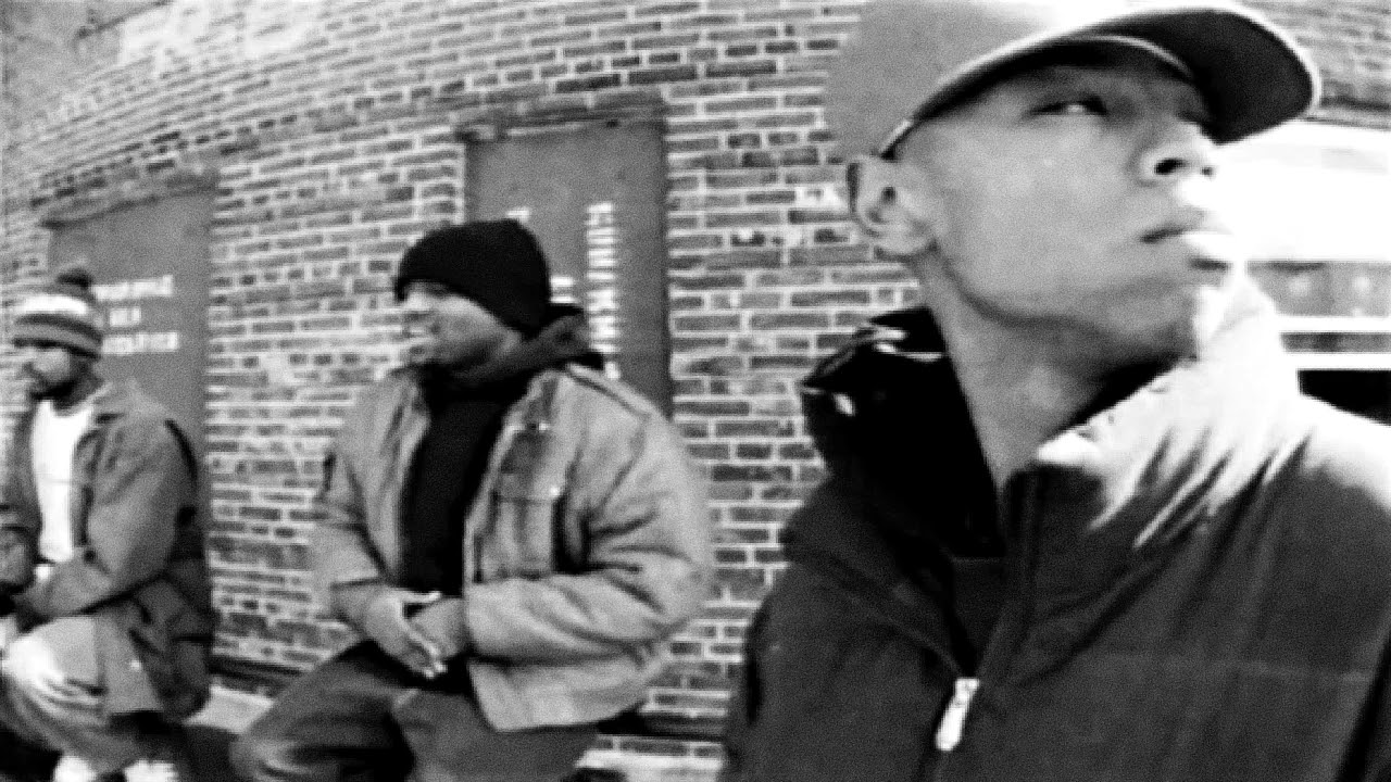 '90s Underground Hip Hop - 35 Rare Tracks [No AI]