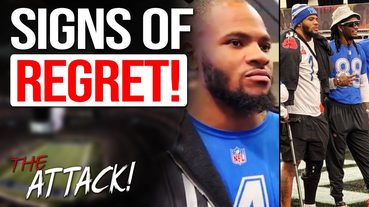 Micah Parsons ADMITS HE REGRETS Being TRADED by Dallas Cowboys & Gets CAUGHT IN A LIE!