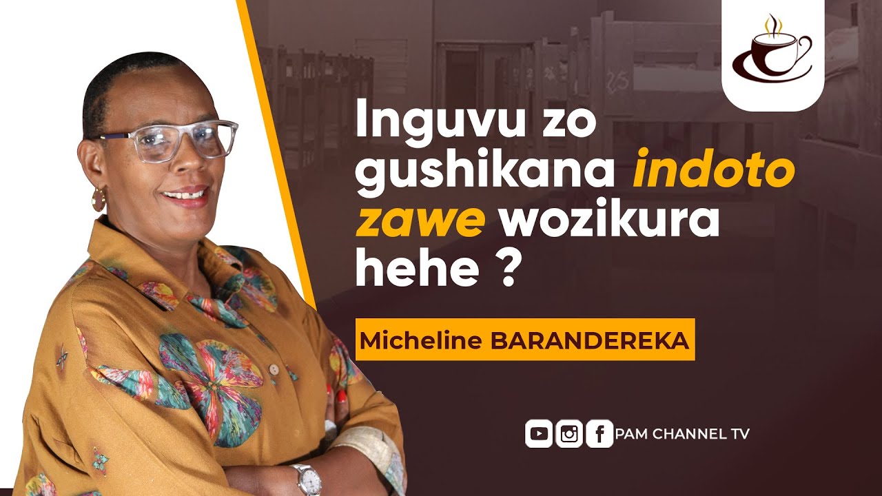 KUKAYI : Inguvu zo gushika ku ndoto zawe wozikura he?