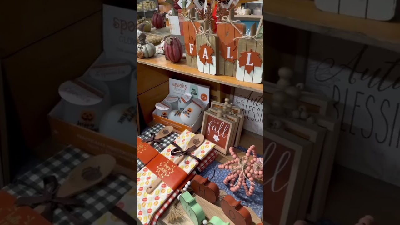 FCT Family: Downy's Farm