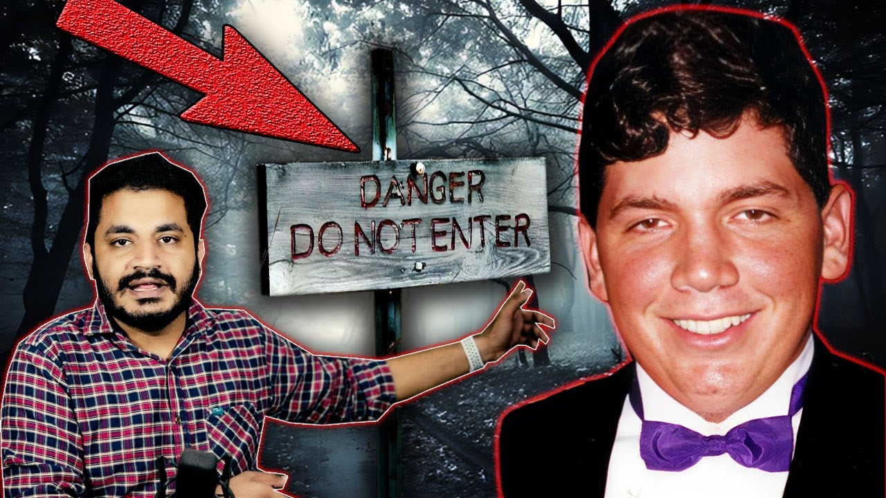 They IGNORED the WARNING sign (Graphic Content)