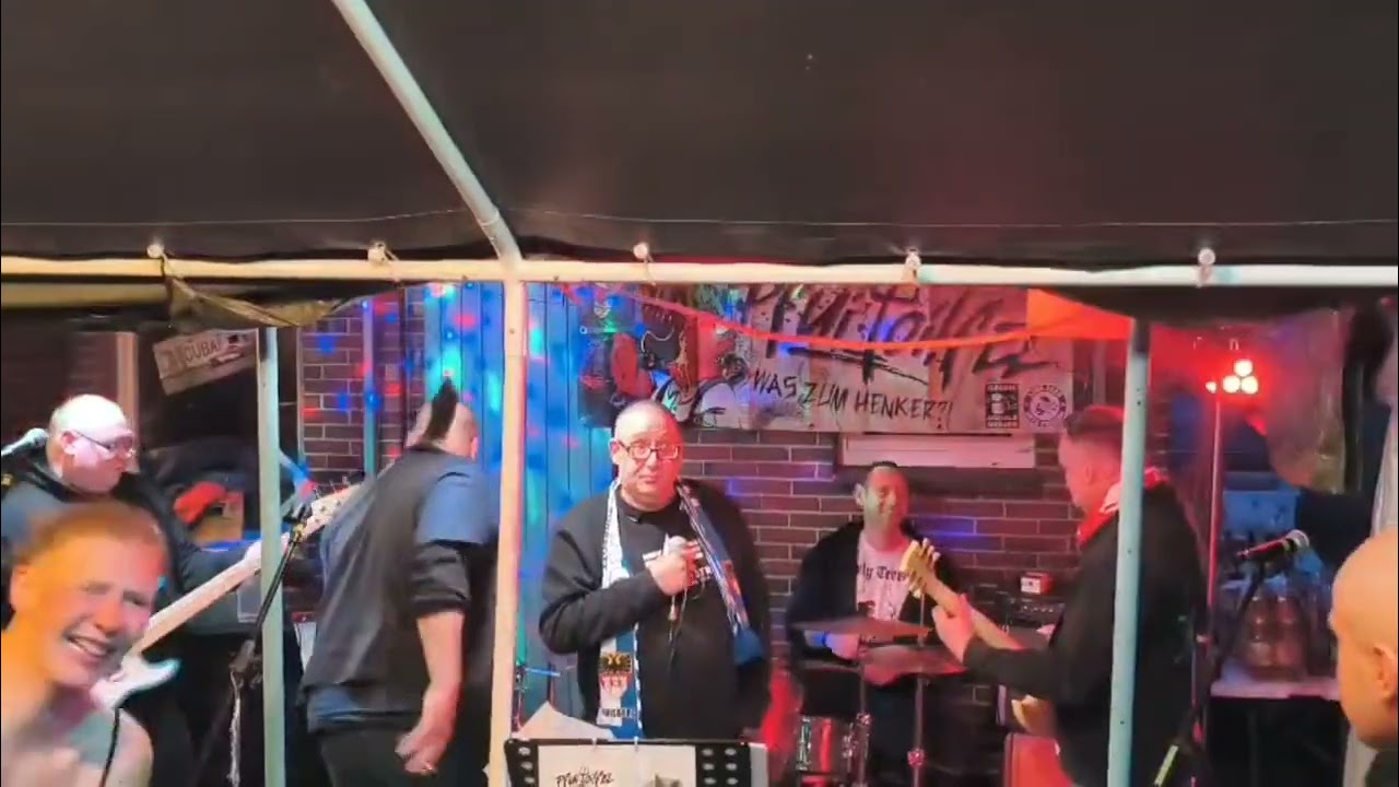 PfuiToi!fel - Was zum Henker 