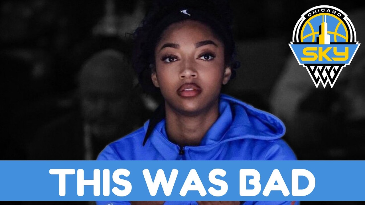 Angel Reese Won’t EVER allow this to happen again