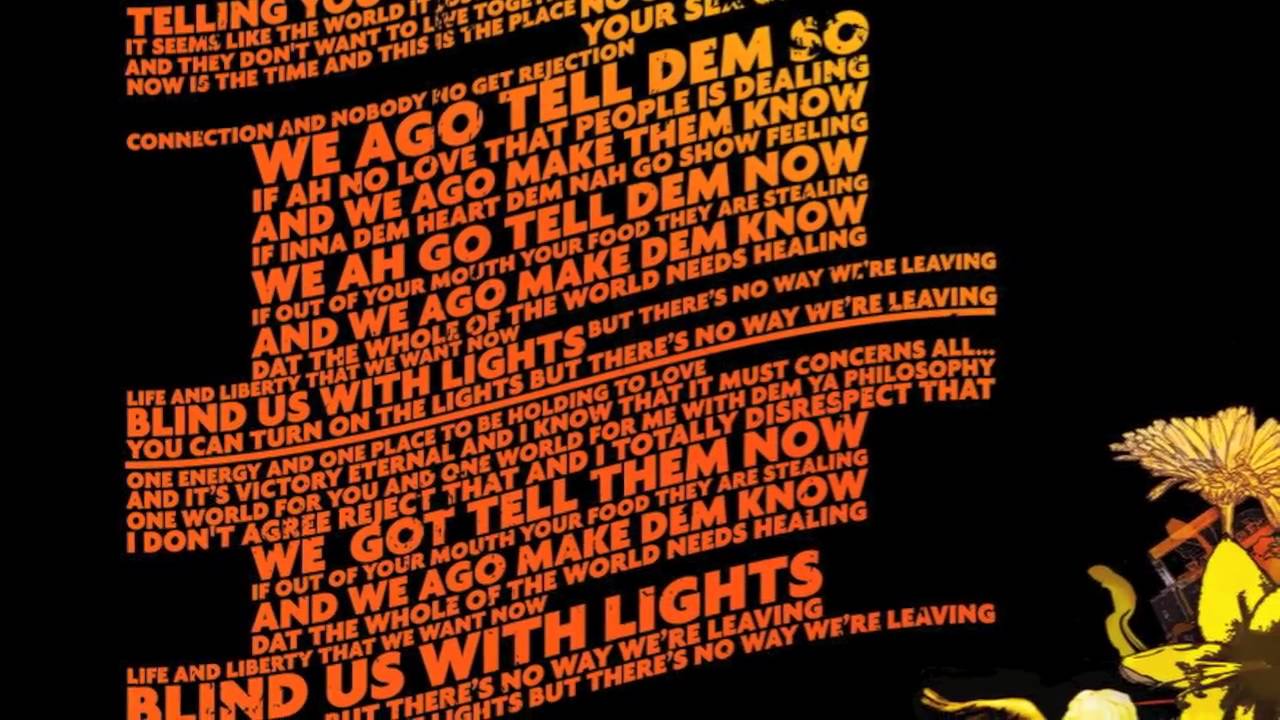 Skindred - Doom Riff