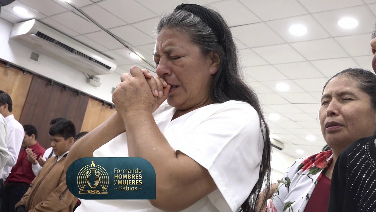 Culto evangelístico| Rev. Marco Trujillo