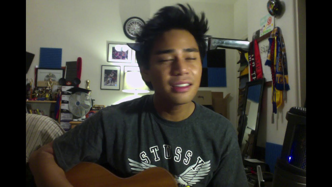 Black Dog - @ArloParks (cover)