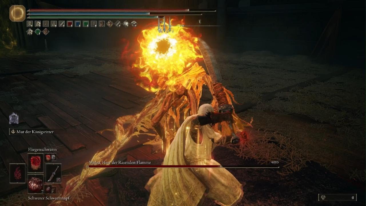 NG7+ Midra Parry RKR Great Curve Sword 32